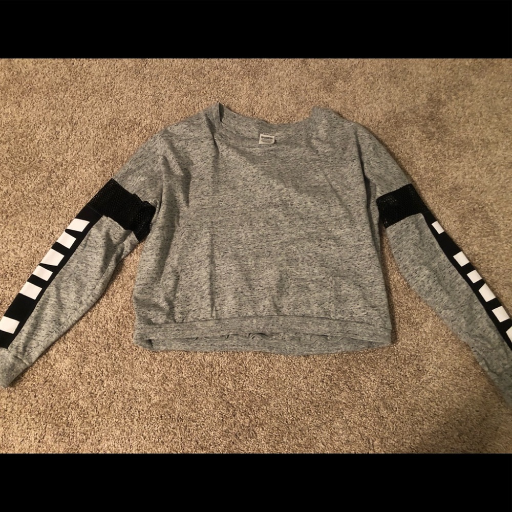 PINK brand sweatshirt